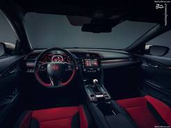 Civic Type R 2018