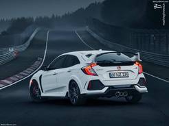 Civic Type R 2018