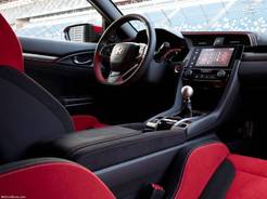 Civic Type R 2018
