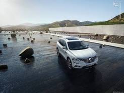 Renault Koleos (2017)