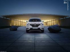Renault Koleos (2017)