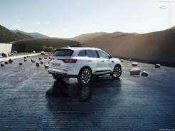 Renault Koleos (2017)