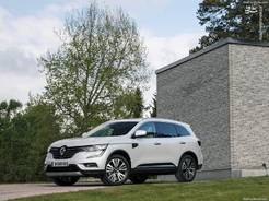 Renault Koleos (2017)