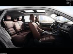 Renault Koleos (2017)