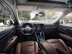 Renault Koleos (2017)