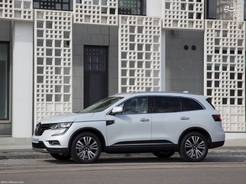 Renault Koleos (2017)