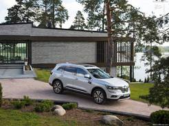 Renault Koleos (2017)