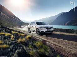 Renault Koleos (2017)