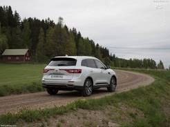 Renault Koleos (2017)
