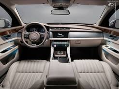 Jaguar XF Sportbrake (2018)