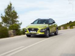 Hyundai Kona (2018)