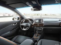 Hyundai Kona (2018)