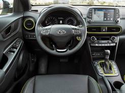 Hyundai Kona (2018)