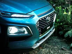 Hyundai Kona (2018)