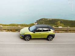 Hyundai Kona (2018)