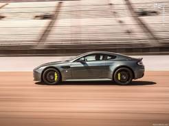 Aston Martin Vantage AMR (2018)