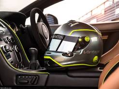 Aston Martin Vantage AMR (2018)