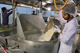 مهمانسرای حرم رضوی