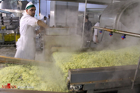مهمانسرای حرم رضوی