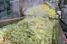 مهمانسرای حرم رضوی