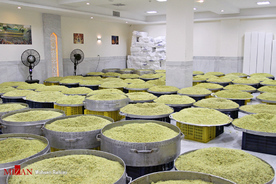 مهمانسرای حرم رضوی