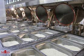 مهمانسرای حرم رضوی