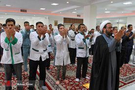 مهمانسرای حرم رضوی