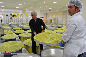 مهمانسرای حرم رضوی