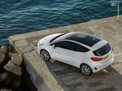 Ford Fiesta 2017