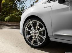 Ford Fiesta 2017