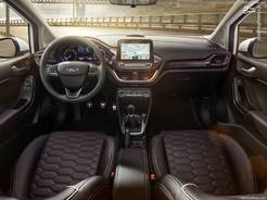 Ford Fiesta 2017
