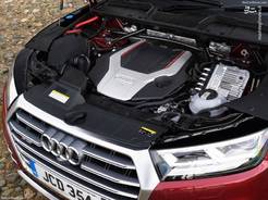Audi SQ5 3.0 TFSI (2018)