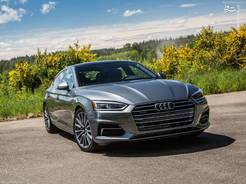 Audi A5 Sportback (2017)