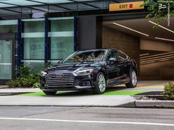 Audi A5 Sportback (2017)