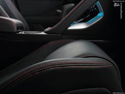 Jaguar E-Pace 2018