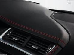 Jaguar E-Pace 2018