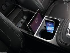 Jaguar E-Pace 2018