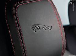 Jaguar E-Pace 2018