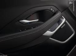Jaguar E-Pace 2018