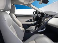 Jaguar E-Pace 2018