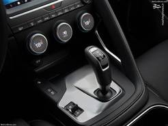 Jaguar E-Pace 2018