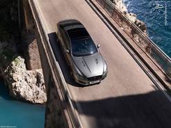 Jaguar XJR575 (2018)