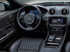 Jaguar XJR575 (2018)
