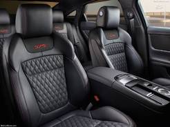 Jaguar XJR575 (2018)