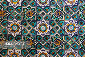 مسجد جامع گلشن گرگان