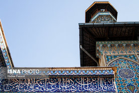 مسجد جامع گلشن گرگان