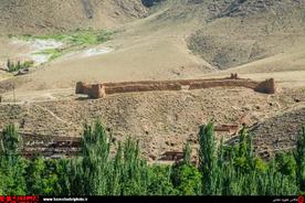 روستای تاریخی ابیانه