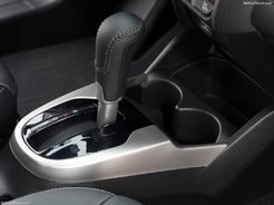 Honda Fit 2018