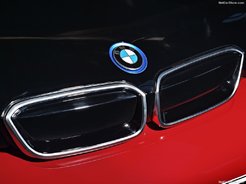 BMW i3s 2018