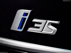 BMW i3s 2018